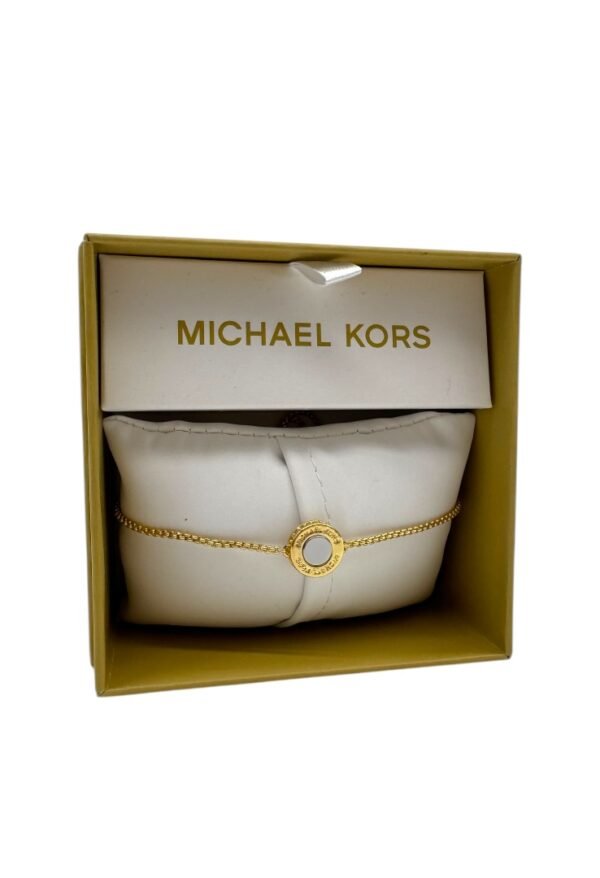 MICHAEL KORS - BRACELET FULTON - Image 9